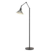 Hubbardton Forge - Canada 242215-SKT-07-82 - Henry Floor Lamp