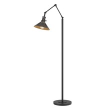 Hubbardton Forge - Canada 242215-SKT-10-07 - Henry Floor Lamp