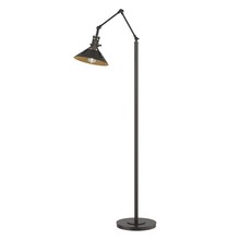 Hubbardton Forge - Canada 242215-SKT-14-10 - Henry Floor Lamp