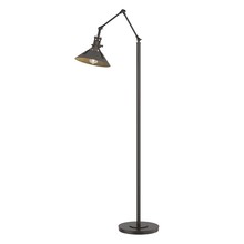 Hubbardton Forge - Canada 242215-SKT-14-20 - Henry Floor Lamp