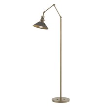 Hubbardton Forge - Canada 242215-SKT-84-20 - Henry Floor Lamp