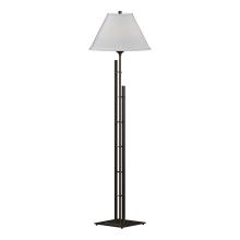 Hubbardton Forge - Canada 248421-SKT-14-SJ1955 - Metra Double Floor Lamp