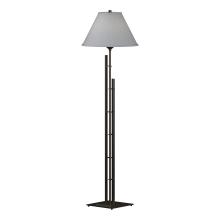 Hubbardton Forge - Canada 248421-SKT-14-SL1955 - Metra Double Floor Lamp