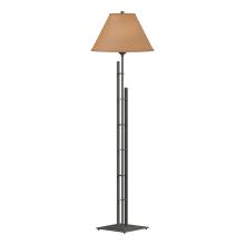 Hubbardton Forge - Canada 248421-SKT-20-SB1955 - Metra Double Floor Lamp