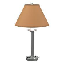 Hubbardton Forge - Canada 262072-SKT-82-SB1655 - Simple Lines Table Lamp