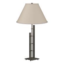 Hubbardton Forge - Canada 268421-SKT-07-SA1755 - Metra Double Table Lamp