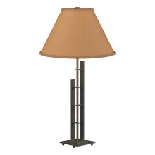 Hubbardton Forge - Canada 268421-SKT-07-SB1755 - Metra Double Table Lamp