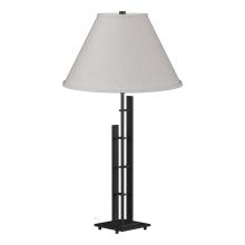 Hubbardton Forge - Canada 268421-SKT-10-SJ1755 - Metra Double Table Lamp