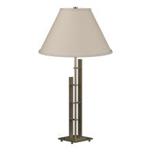 Hubbardton Forge - Canada 268421-SKT-84-SA1755 - Metra Double Table Lamp