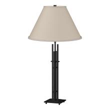 Hubbardton Forge - Canada 269411-SKT-10-SA1755 - Metra Quad Table Lamp