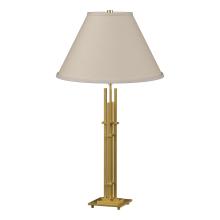 Hubbardton Forge - Canada 269411-SKT-86-SA1755 - Metra Quad Table Lamp