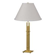 Hubbardton Forge - Canada 269411-SKT-86-SJ1755 - Metra Quad Table Lamp