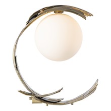 Hubbardton Forge - Canada 272111-SKT-86-GG0761 - Crest Table Lamp