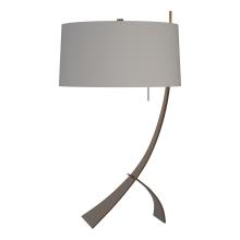 Hubbardton Forge - Canada 272666-SKT-05-SL1695 - Stasis Table Lamp