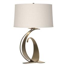 Hubbardton Forge - Canada 272678-SKT-84-SJ1794 - Fullered Impressions Large Table Lamp