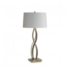 Hubbardton Forge - Canada 272686-SKT-84-SJ1494 - Almost Infinity Table Lamp