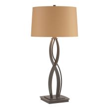 Hubbardton Forge - Canada 272687-SKT-07-SB1594 - Almost Infinity Tall Table Lamp