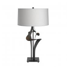 Hubbardton Forge - Canada 272800-SKT-10-SJ1695 - Antasia Table Lamp