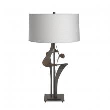 Hubbardton Forge - Canada 272800-SKT-20-SJ1695 - Antasia Table Lamp