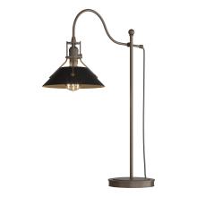 Hubbardton Forge - Canada 272840-SKT-05-10 - Henry Table Lamp