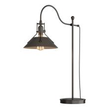 Hubbardton Forge - Canada 272840-SKT-14-07 - Henry Table Lamp