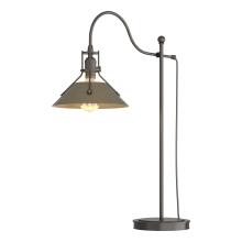 Hubbardton Forge - Canada 272840-SKT-14-84 - Henry Table Lamp