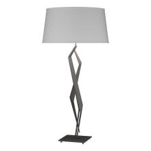 Hubbardton Forge - Canada 272850-SKT-20-SJ1815 - Facet Table Lamp