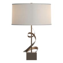 Hubbardton Forge - Canada 273030-SKT-05-SF1695 - Gallery Spiral Table Lamp