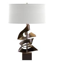 Hubbardton Forge - Canada 273050-SKT-05-SF1695 - Gallery Twofold Table Lamp