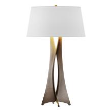 Hubbardton Forge - Canada 273077-SKT-05-SJ2011 - Moreau Tall Table Lamp