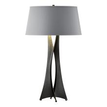 Hubbardton Forge - Canada 273077-SKT-10-SL2011 - Moreau Tall Table Lamp