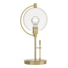 Hubbardton Forge - Canada 274120-SKT-86-ZM0384 - Pluto Table Lamp