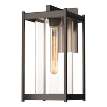 Hubbardton Forge - Canada 302023-SKT-75-ZM0731 - Cela Large Outdoor Sconce