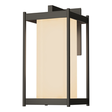 Hubbardton Forge - Canada 302023-SKT-77-GG0731 - Cela Large Outdoor Sconce