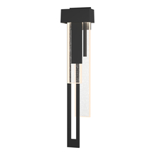 Hubbardton Forge - Canada 302533-LED-LFT-80-II0596 - Rainfall Large LED Outdoor Sconce