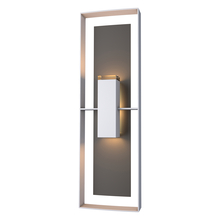 Hubbardton Forge - Canada 302607-SKT-78-14-ZM0546 - Shadow Box Tall Outdoor Sconce