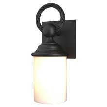 Hubbardton Forge - Canada 303082-SKT-14-GG0160 - Cavo Outdoor Wall Sconce