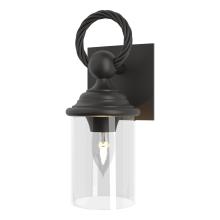 Hubbardton Forge - Canada 303082-SKT-14-ZM0160 - Cavo Outdoor Wall Sconce