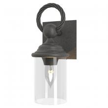 Hubbardton Forge - Canada 303082-SKT-20-ZM0160 - Cavo Outdoor Wall Sconce