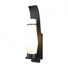 Hubbardton Forge - Canada 304220-SKT-80-GG0163 - Sea Coast Large Outdoor Sconce