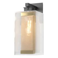 Hubbardton Forge - Canada 304854-SKT-80-70-ZM0707 - Polaris Outdoor Large Sconce