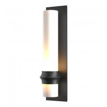 Hubbardton Forge - Canada 304933-SKT-80-GG0320 - Rook Outdoor Sconce