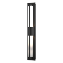 Hubbardton Forge - Canada 306425-LED-80-ZM0333 - Double Axis Large LED Outdoor Sconce