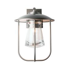 Hubbardton Forge - Canada 307720-SKT-77-ZM0467 - Erlenmeyer Large Outdoor Sconce