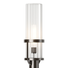 Hubbardton Forge - Canada 342025-SKT-14-ZM0745 - Alcove Outdoor Post Light