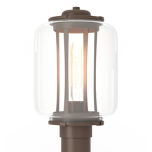 Hubbardton Forge - Canada 342553-SKT-75-ZM0724 - Fairwinds Outdoor Post Light