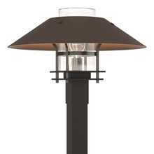 Hubbardton Forge - Canada 344227-SKT-14-75-ZM0026 - Henry Outdoor Post Light