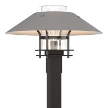 Hubbardton Forge - Canada 344227-SKT-14-78-ZM0026 - Henry Outdoor Post Light