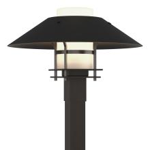 Hubbardton Forge - Canada 344227-SKT-14-80-GG0026 - Henry Outdoor Post Light