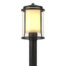 Hubbardton Forge - Canada 345610-SKT-80-ZS0283 - Meridian Outdoor Post Light